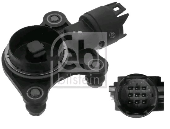 FEBI BILSTEIN Sensor, eccentric shaft (variable valve lift) Article number: 47586 cheaply