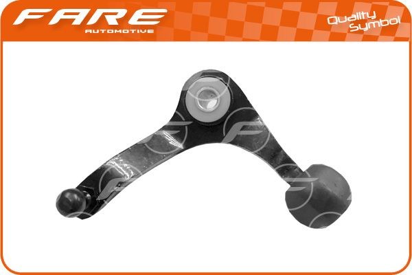 FARE SA Selector- / Shift Rod Article number: 4759 cheaply