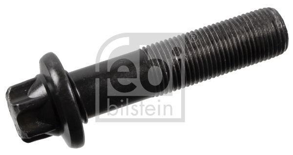 FEBI BILSTEIN 47593 Remskiveskrue CORSA 1.3 CDTI (F08, F68) 70 HK Diesel 2009