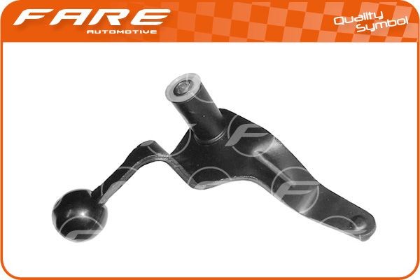FARE SA Selector Lever Module, transmission shift Article number: 4764 cheaply