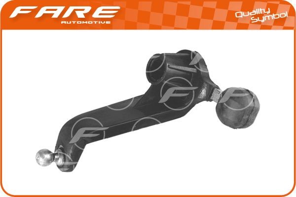 FARE SA Selector Lever Module, transmission shift Article number: 4766 cheaply