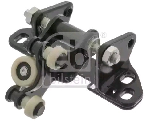FEBI BILSTEIN Roller Guide, sliding door Article number: 47765 cheaply