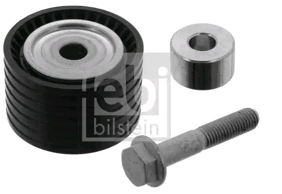 FEBI BILSTEIN Timing belt deflection pulley Article number: 47799 cheaply