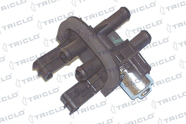 TRICLO 478010 Jahutusvedeliku regulaatorklapp TRANSIT 2.0 Cat (TBS, TCL, TCS) 78 HP Bensiin 1992