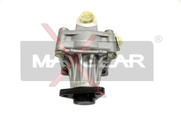 MAXGEAR Power steering pump Article number: 48-0037 cheaply