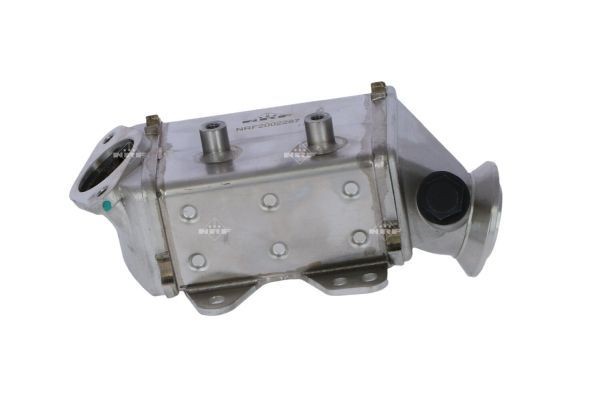 NRF 48009 EGR-jahuti COMBO 1.3 CDTI (C26, D26, E26, C05) 95 HP Diisel