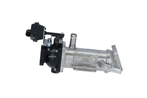 NRF 48011 EGR-jahuti ESPACE 2.0 dCi (JK01, JK02, JK1J, JK1K, JK1H) 150 HP Diisel