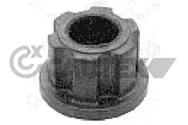 CAUTEX Mounting, alternator Article number: 480827 cheaply