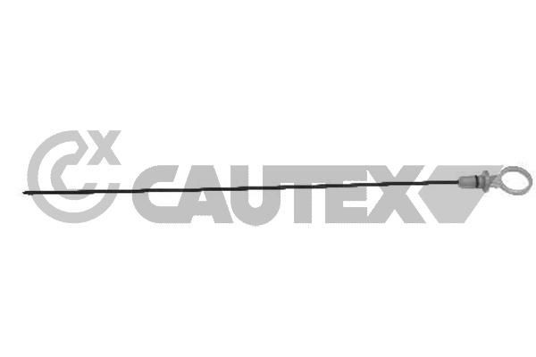 CAUTEX Õlivarras Artikli number: 481168 soodsalt