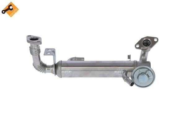 NRF 48217 EGR-jahuti Daily 2.3 35C13 V, 35C13 V/P, 35S13 V, 35S13 V/P 126 HP Diisel 2012