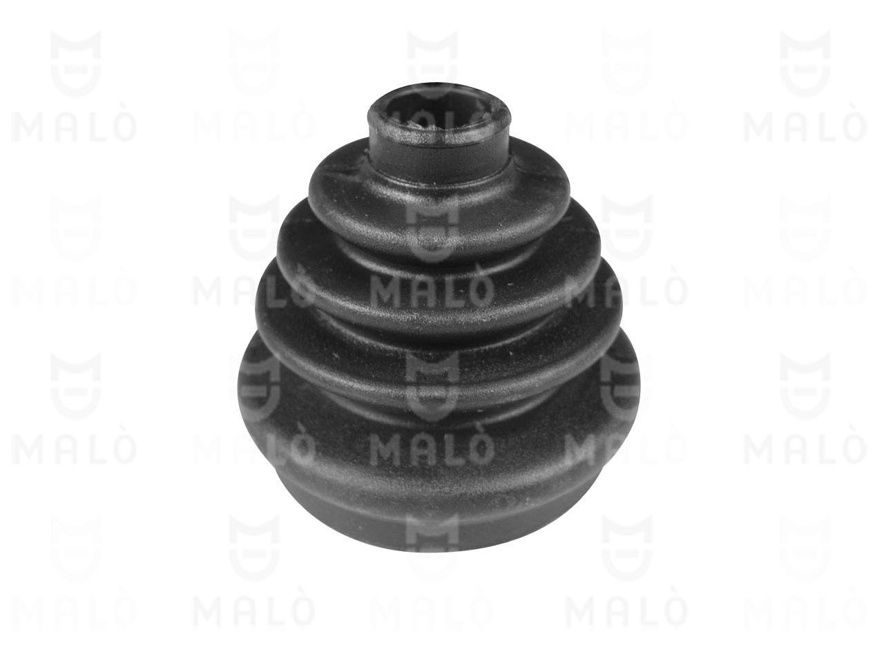 MALÒ Cuffia semiasse Numero articolo: 48243 poco costoso