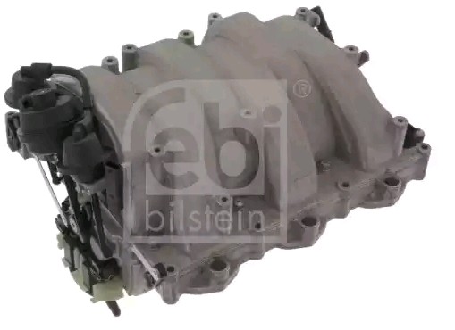 FEBI BILSTEIN Fitting, intake manifold Article number: 48305 cheaply