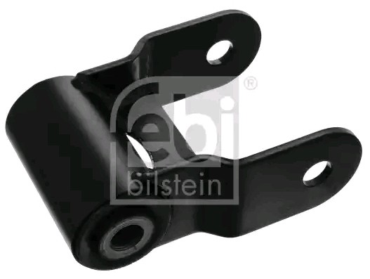 FEBI BILSTEIN 48314 Kinnitus, lehtvedru MASTER 2.3 dCi 100 FWD (JV0A, JV0B, JV0G, JV0H) 101 HP Diisel
