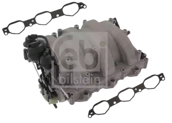 FEBI BILSTEIN Fitting, intake manifold Article number: 48381 cheaply