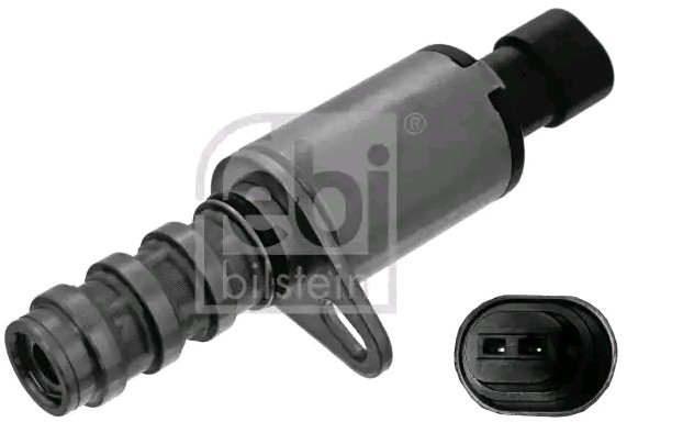 FEBI BILSTEIN 48419 Styreventil, knastakselforstilling IDEA 1.4 Flex 82 HK Benzin/Ethanol