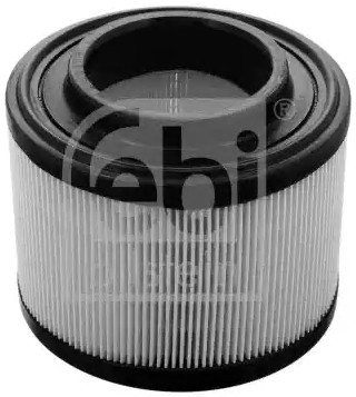 FEBI BILSTEIN Luftfilter Varenummer: 48461 billige