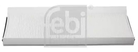 FEBI BILSTEIN Pollen filter Article number: 48481 cheaply