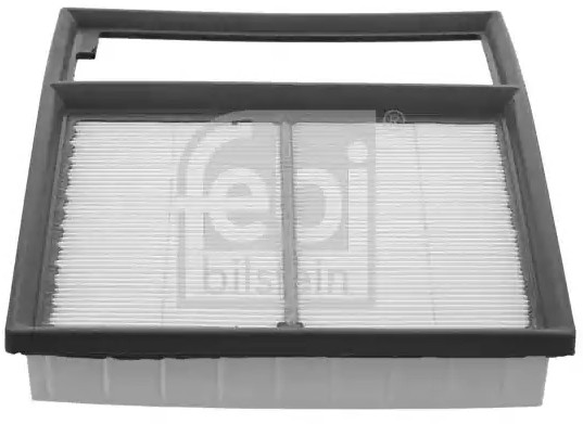 FEBI BILSTEIN Air filter Article number: 48489 cheaply