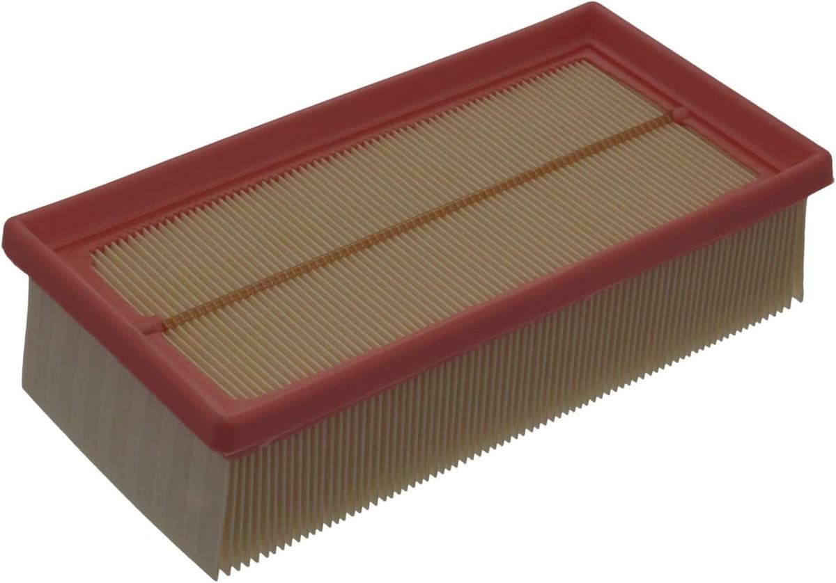 FEBI BILSTEIN Luftfilter Varenummer: 48497 billige