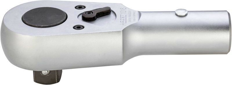 HAZET 4850-2 Justerværktøj, sprinklerdyse POLO 1.4 16V 75 HK Benzin 2001