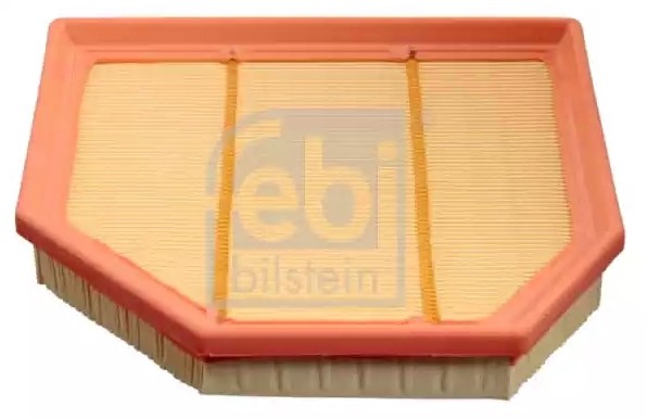 FEBI BILSTEIN Luftfilter Varenummer: 48534 billige