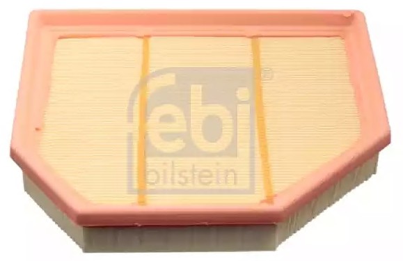 FEBI BILSTEIN Luftfilter Varenummer: 48535 billige