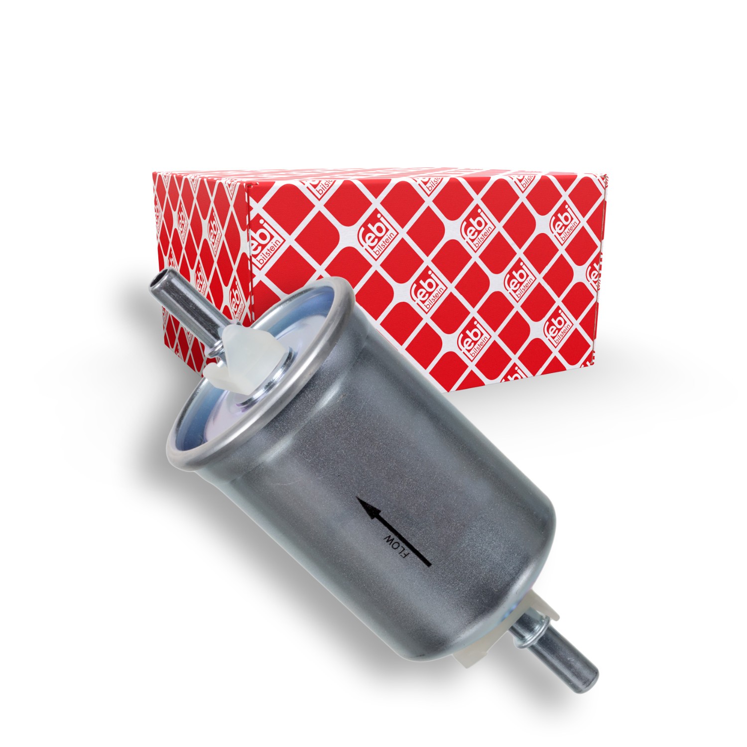 FEBI BILSTEIN Fuel filter Article number: 48551 cheaply