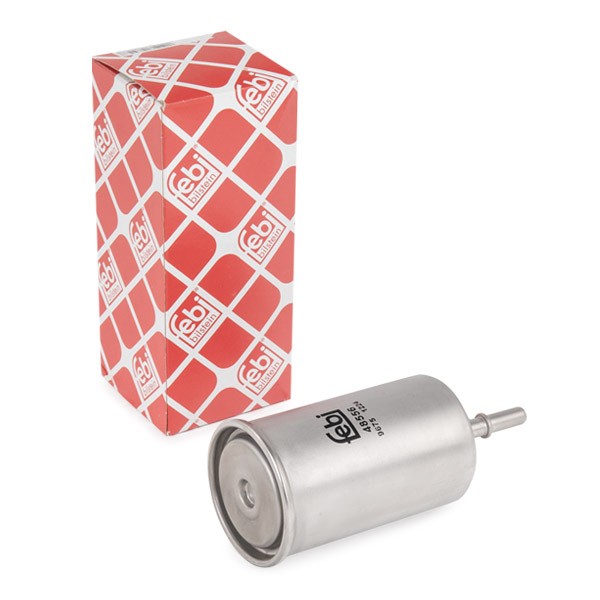 FEBI BILSTEIN Fuel filter Article number: 48556 cheaply