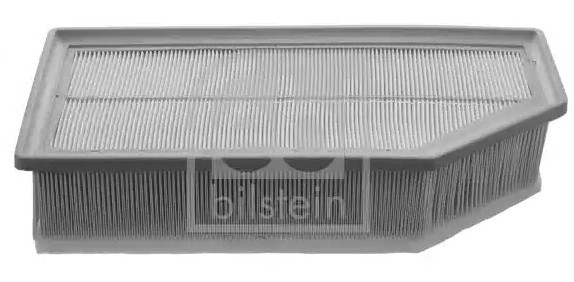 FEBI BILSTEIN Luftfilter Varenummer: 48558 billige