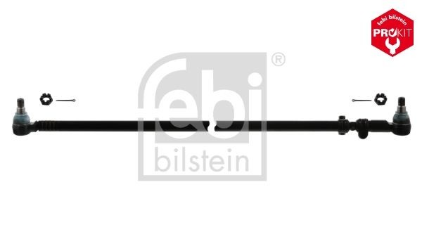 FEBI BILSTEIN Fitting, intake manifold Article number: 48580 cheaply