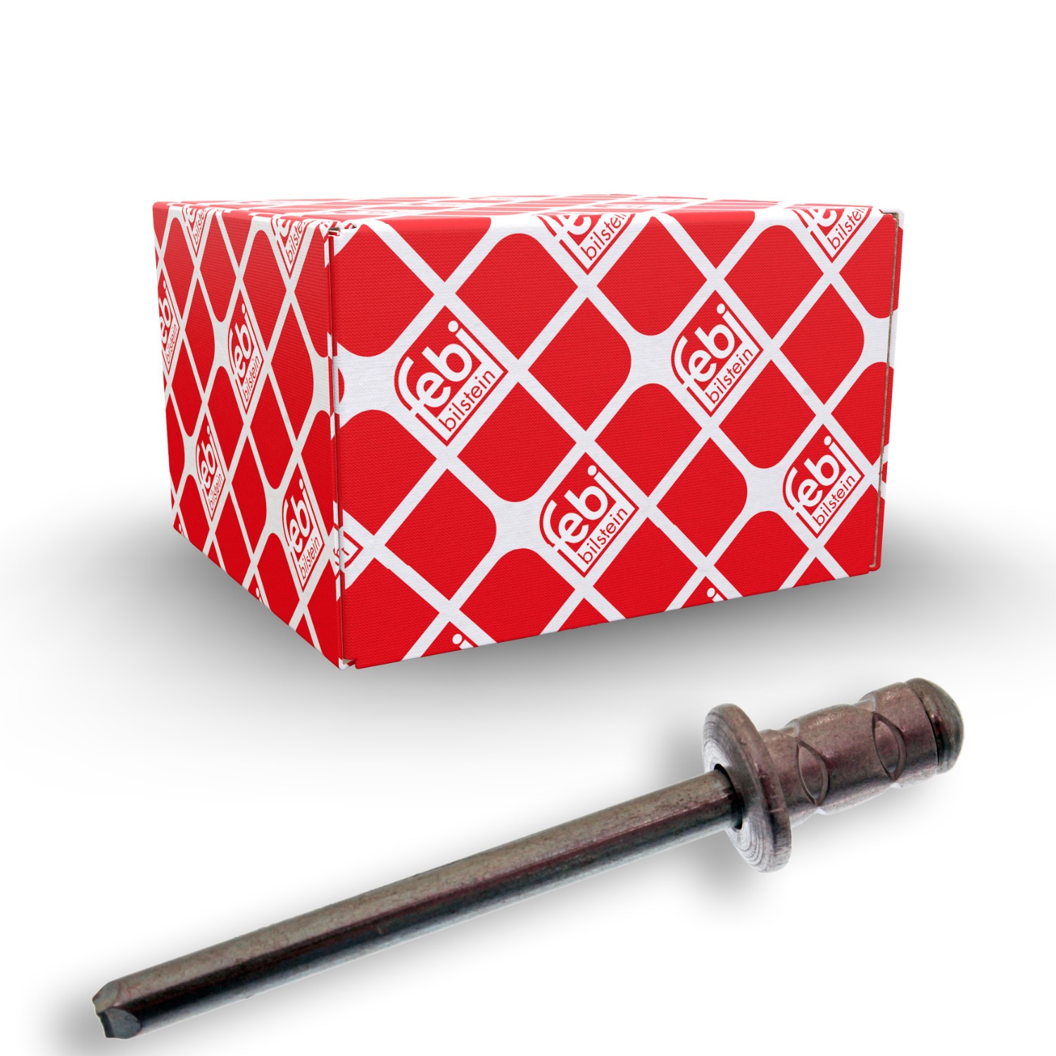 FEBI BILSTEIN Blind Rivet Article number: 48609 cheaply