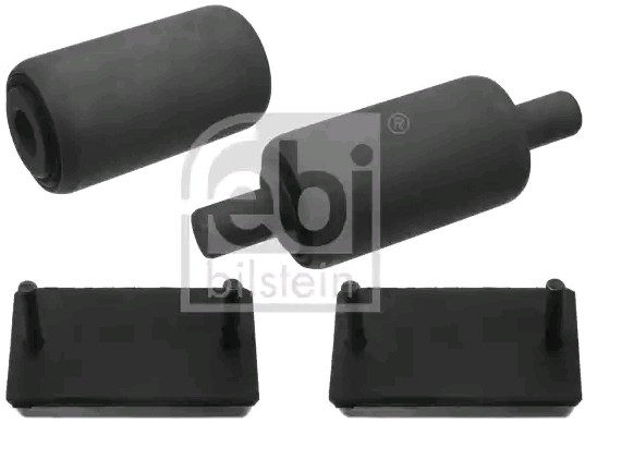 FEBI BILSTEIN Bearing Set, stabiliser Article number: 48645 cheaply