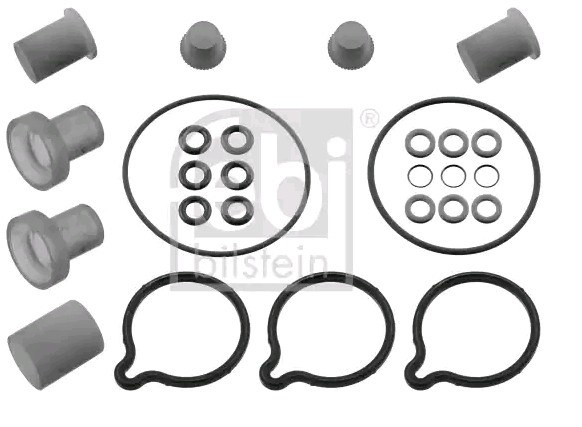 FEBI BILSTEIN Seal Kit, injector pump Article number: 48688 cheaply