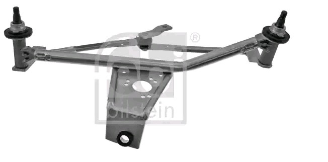 FEBI BILSTEIN Wiper Linkage Article number: 48700 cheaply