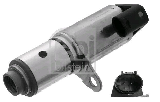 FEBI BILSTEIN 48720 Juhtklapp, nukkvõlli asend S60 T5 214 HP Bensiin 2019