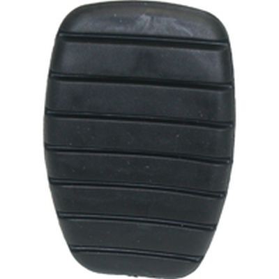 BIRTH Clutch Pedal Pad Article number: 4878 cheaply