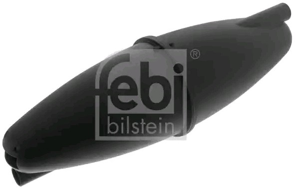 FEBI BILSTEIN 48792 Trykakkumulator LT 2.3 143 HK Benzin 2006