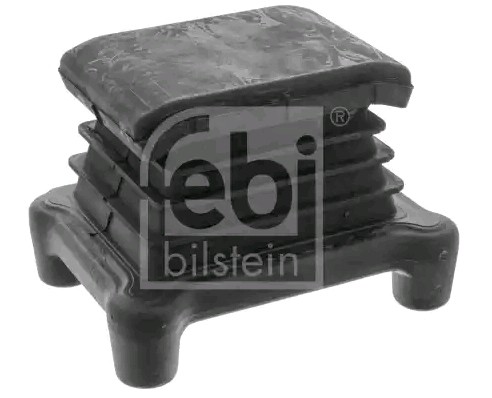 FEBI BILSTEIN Bush, parabolic spring Article number: 48796 cheaply
