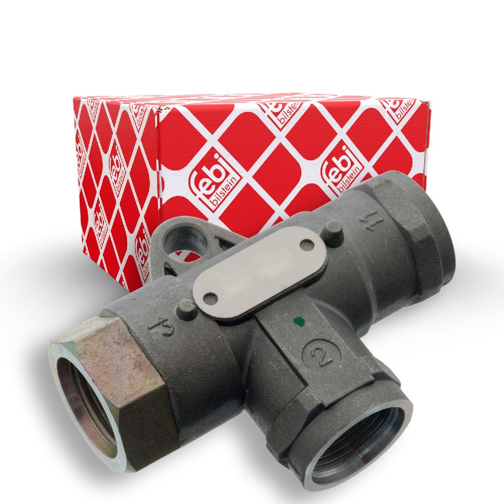 FEBI BILSTEIN Multiport Valve Article number: 48802 cheaply