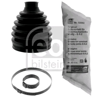 FEBI BILSTEIN Bellow Set, drive shaft Article number: 48816 cheaply