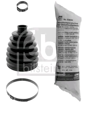 FEBI BILSTEIN Bellow Set, drive shaft Article number: 48824 cheaply