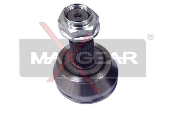 MAXGEAR Joint kit, drive shaft Article number: 49-0114 cheaply