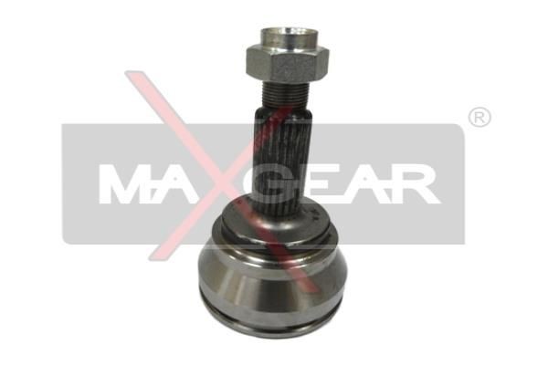 MAXGEAR Joint kit, drive shaft Article number: 49-0136 cheaply
