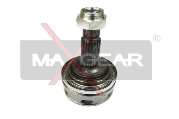 MAXGEAR Joint kit, drive shaft Article number: 49-0156 cheaply