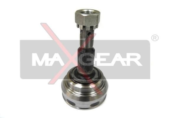 MAXGEAR Joint kit, drive shaft Article number: 49-0178 cheaply
