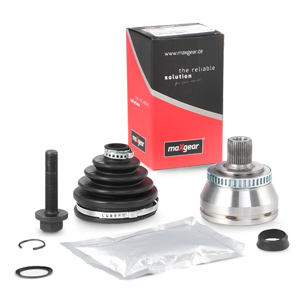 MAXGEAR Liigendlaager, veovõll Artikli number: 49-0233 soodsalt