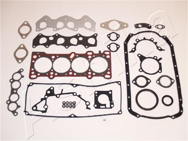 ASHIKA Full Gasket Set, engine Article number: 49-03-398 cheaply