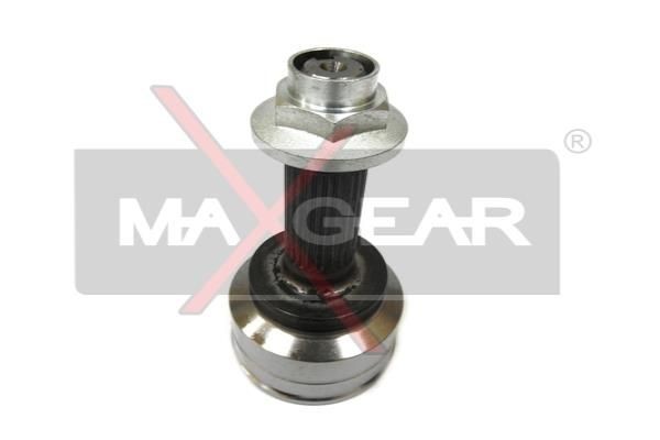 MAXGEAR Liigendlaager, veovõll Artikli number: 49-0354 soodsalt