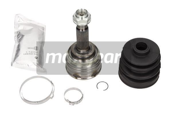 MAXGEAR Joint kit, drive shaft Article number: 49-0421 cheaply