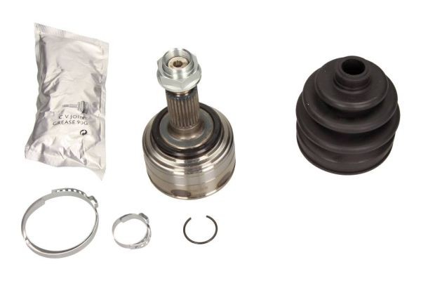 MAXGEAR Joint kit, drive shaft Article number: 49-0431 cheaply